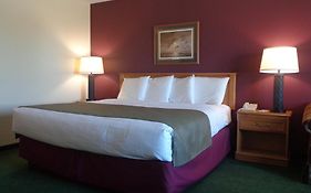 Americinn By Wyndham Madison Sd